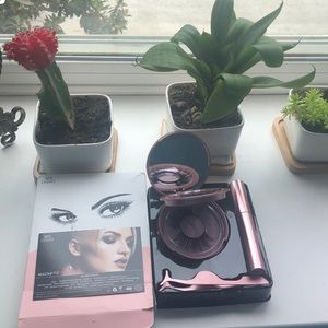 Glamnetic dupe in the style miami